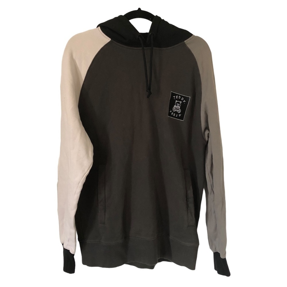 Teddy Fresh Hoodie